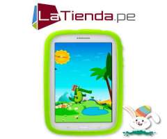 Samsung Galaxy Tab E Kids NUEVO