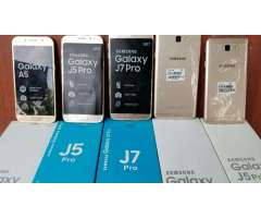 J7 Pro,j5 Pro,j5 Prime ,j7 Prime A5 2017