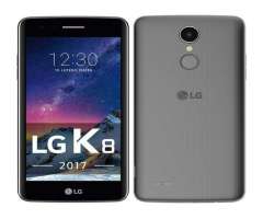 Lg K8 Eatado 10&#x2f;10