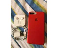 iPhone 8 Plus con Todos Sus Accesorios