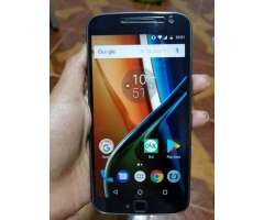 Moto G4 Plus Libre