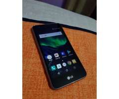 Lg K4 2017