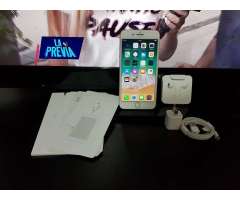 iPhone 7 Plus de 32gb silver
