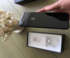 VENDO IPHONE 7 PLUS 128 GB COMO NUEVO&#x21;&#x21;