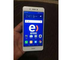 Huawei P9 Lite 2017 Smart Libre