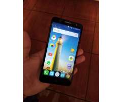 Alcatel Pop4 Plus 4g Libre 13mpx con Fl