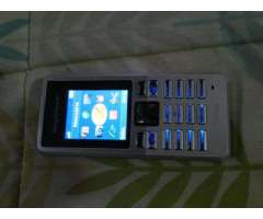 Sony Ericsson T250 C Buen Estado