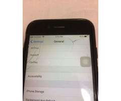 iPhone 6 Glass Rajado Funcionando