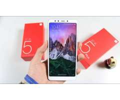 Xiaomi Redmi 5 Plus Global Version 5,99 3gb ram  32 rom