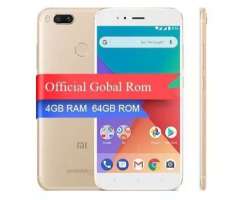 Xiaomi Mi A1 Version Global 4&#x2f;64 4g Android One  Case