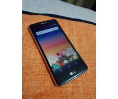 Lg K8 2017