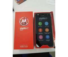 Motorola Moto Z2 Play 64gb 4gb Ram