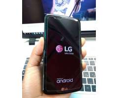 LG K1O negro optimo estado 9&#x2f;10 &#x2a;13 MP Cámara&#x2a;