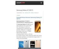 Samsung Galaxy A7 2017