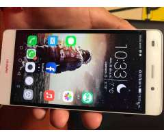 Huawei P8 lite
