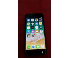 iPhone 8 de 64 Gb Color Negro Usado