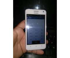 Huawei Y360 Libre No Revendedores Fijo