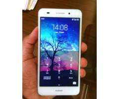 Huawei Y6 a 38 Soles Portando a Claro Ya
