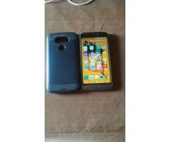 Vendo Cambio Lg G5
