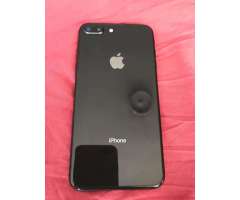 iPhone 8 Plus de 64Gb Libre