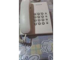 Telefono Panasonic Kxts500lx