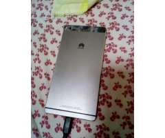 Huawei P8 L09