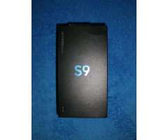 Samsung Galaxy S9