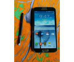 Samsung Galaxy Note 2 Original Libre, 5.5 Pulgadas Full HD, totalmente operativo, Lapiz PEN Original
