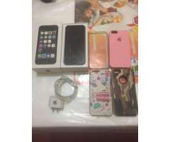 iPhone 5S 16Gb