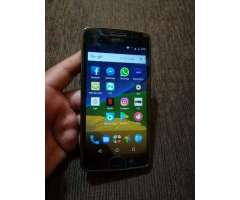 Moto G5 Libre