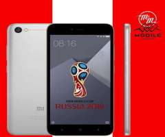 XIAOMI REDMI 5A 16GB&#x2f; NUEVO&#x2f;TIENDA FISICA&#x2f;GARANTIA&#x2f; SELLADO&#x2f; OFERTA MU...