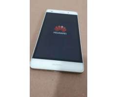 Se Vende O Cambia Huawei P8 Lite