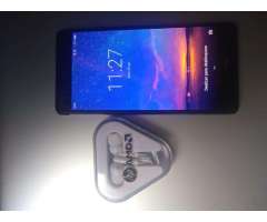 Huawei P9 Lite Libre Audifonos HP
