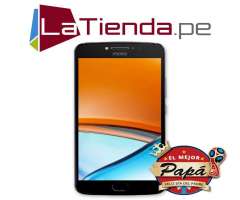 Motorola Moto E4 Plus&#x7c;LaTienda.pe