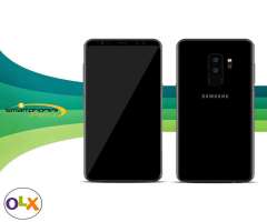 Equipo Samsung Galaxy S9 Plus Negro 64 GB Libre de fábrica Garantía Tiendas F&iac...