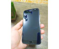 Remato Moto G5s Plus Cargador Turbo