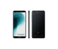 Vendo Huawei P Smart 2018 Nuevo Remate