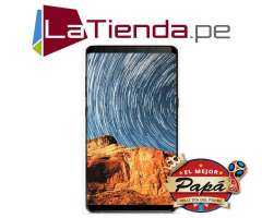 Samsung Galaxy Note 8 &#x7c; Ram4GB &#x7c; LaTienda.pe