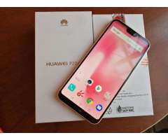 Vendo Huawei P20 Lite
