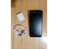 Huawei P Smart 2018 Black Delivery Grati