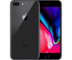 iphone 8 plus nuevo libre de fabrica somos tienda fisica miraflores