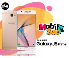 Samsung Galaxy J5 Prime 4G Original &#x2f;&#x2f;Nuevos Libres de Fabrica C&#x2f;N Garantia de Tienda
