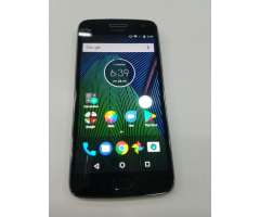 Motorola Moto G5 Plus 32gb 3 Ram