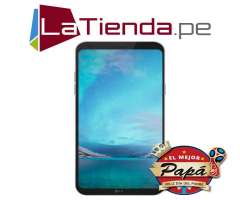 LG G6 32 GB&#x7c; LaTienda.pe