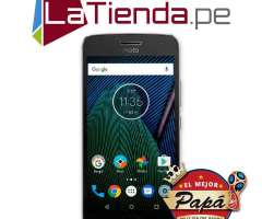 Motorola Moto G5 Plus 2 GB RAM &#x7c; LaTienda.pe