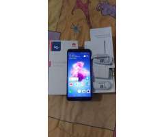 Huawei P Smart 32gb 3gb Ram en Caja Libr