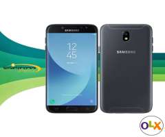 Celular Samsung Galaxy J7 Pro Negro 16GB 3GB RAM 4GLTE Nuevo Libre de fabrica Garantia Tienda F...