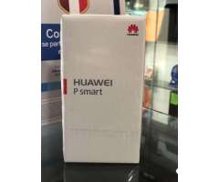 Huawei P Smart Tienda Física Trujillo