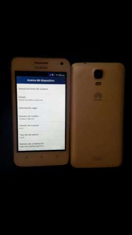 Vendo 2 Huawei Y360 Vendo 2 Huawei Y360