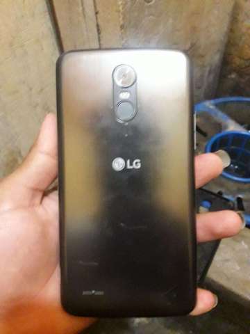 Vendo O Cambio Lg Stylus 3 Vendo O Cambio Lg Stylus 3